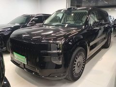 Zeekr Geely Zeekr 9X Ultra 70kWh 6-Seater - ფოტო 2