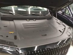 Zeekr Geely Zeekr 9X Ultra 70kWh 6-Seater - ფოტო 20