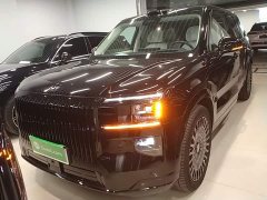Zeekr Geely Zeekr 9X Ultra 70kWh 6-Seater - ფოტო 3