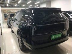 Zeekr Geely Zeekr 9X Ultra 70kWh 6-Seater - ფოტო 5