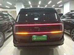 Zeekr Geely Zeekr 9X Ultra 70kWh 6-Seater - ფოტო 6