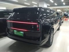 Zeekr Geely Zeekr 9X Ultra 70kWh 6-Seater - ფოტო 7