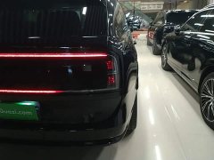 Zeekr Geely Zeekr 9X Ultra 70kWh 6-Seater - ფოტო 8