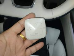 Zeekr Geely Zeekr 9X Ultra 70kWh 6-Seater - ფოტო 9