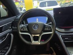 BYD Song Plus New Energy 2021 DM-i 100KM Four-Wheel Drive Flagship Plus - ფოტო 11