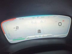 BYD Song Plus New Energy 2021 DM-i 100KM Four-Wheel Drive Flagship Plus - ფოტო 12