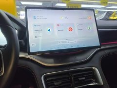 BYD Song Plus New Energy 2021 DM-i 100KM Four-Wheel Drive Flagship Plus - ფოტო 13