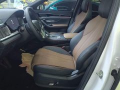 BYD Song Plus New Energy 2021 DM-i 100KM Four-Wheel Drive Flagship Plus - ფოტო 15
