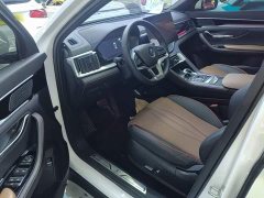 BYD Song Plus New Energy 2021 DM-i 100KM Four-Wheel Drive Flagship Plus - ფოტო 16