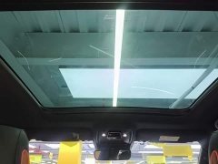 BYD Song Plus New Energy 2021 DM-i 100KM Four-Wheel Drive Flagship Plus - ფოტო 18