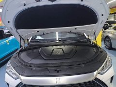 BYD Song Plus New Energy 2021 DM-i 100KM Four-Wheel Drive Flagship Plus - ფოტო 20
