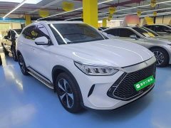 BYD Song Plus New Energy 2021 DM-i 100KM Four-Wheel Drive Flagship Plus - ფოტო 4