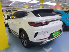 BYD Song Plus New Energy 2021 DM-i 100KM Four-Wheel Drive Flagship Plus - ფოტო 5