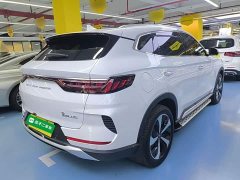 BYD Song Plus New Energy 2021 DM-i 100KM Four-Wheel Drive Flagship Plus - ფოტო 7