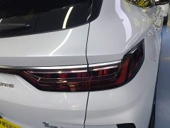 BYD Song Plus New Energy 2021 DM-i 100KM Four-Wheel Drive Flagship Plus - ფოტო 8