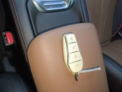 BYD Song Plus New Energy 2021 DM-i 100KM Four-Wheel Drive Flagship Plus - ფოტო 9