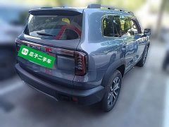 Great Wall Dachshund 2026 1.5T DCT Border Collie Edition - ფოტო 10