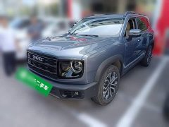 Great Wall Dachshund 2026 1.5T DCT Border Collie Edition - ფოტო 3