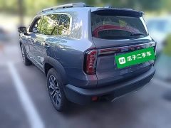 Great Wall Dachshund 2026 1.5T DCT Border Collie Edition - ფოტო 7