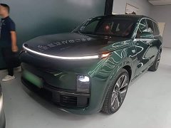 Li Auto L9 Pro - ფოტო 1