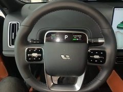 Li Auto L9 Pro - ფოტო 11
