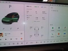 Li Auto L9 Pro - ფოტო 12