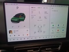 Li Auto L9 Pro - ფოტო 13