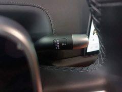 Li Auto L9 Pro - ფოტო 14