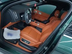 Li Auto L9 Pro - ფოტო 16