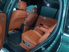 Li Auto L9 Pro - ფოტო 17