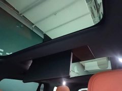 Li Auto L9 Pro - ფოტო 18
