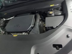 Li Auto L9 Pro - ფოტო 20