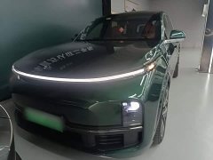 Li Auto L9 Pro - ფოტო 3
