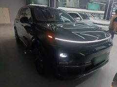 Li Auto L9 Pro - ფოტო 4