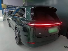 Li Auto L9 Pro - ფოტო 5