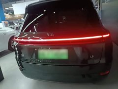 Li Auto L9 Pro - ფოტო 6