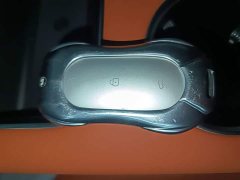 Li Auto L9 Pro - ფოტო 9