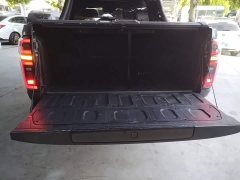 Zeekr Cannon 2023 2.0T Off-Road Auto Gasoline 4WD Everest Edition - ფოტო 19