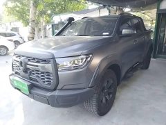 Zeekr Cannon 2023 2.0T Off-Road Auto Gasoline 4WD Everest Edition - ფოტო 2