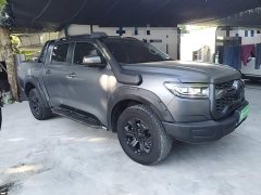 Zeekr Cannon 2023 2.0T Off-Road Auto Gasoline 4WD Everest Edition - ფოტო 4