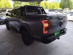 Zeekr Cannon 2023 2.0T Off-Road Auto Gasoline 4WD Everest Edition - ფოტო 5
