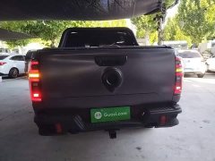 Zeekr Cannon 2023 2.0T Off-Road Auto Gasoline 4WD Everest Edition - ფოტო 6