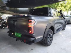 Zeekr Cannon 2023 2.0T Off-Road Auto Gasoline 4WD Everest Edition - ფოტო 7