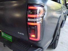 Zeekr Cannon 2023 2.0T Off-Road Auto Gasoline 4WD Everest Edition - ფოტო 8
