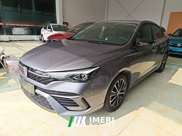 SAIC MG i5 1.5L Manual Diamond Edition - ავტომობილი ჩინეთიდან