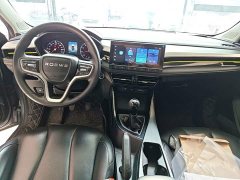 SAIC MG i5 1.5L Manual Diamond Edition - ფოტო 10