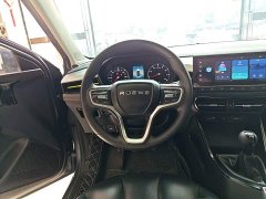 SAIC MG i5 1.5L Manual Diamond Edition - ფოტო 11