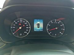 SAIC MG i5 1.5L Manual Diamond Edition - ფოტო 12