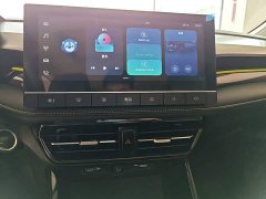 SAIC MG i5 1.5L Manual Diamond Edition - ფოტო 13