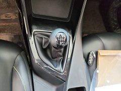SAIC MG i5 1.5L Manual Diamond Edition - ფოტო 14